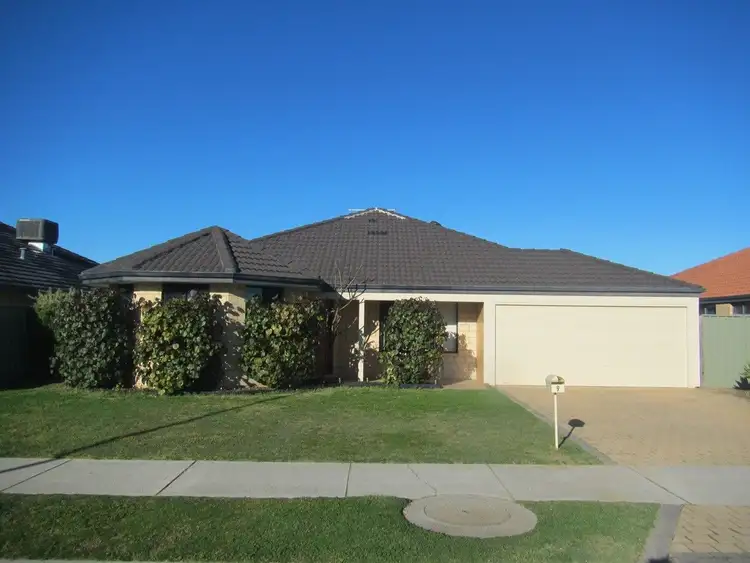 9 Snowdonia Link, Merriwa WA 6030