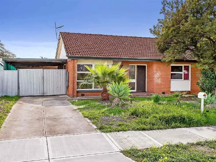 Second view of Homely house listing, 19 Willochra Street, Largs North SA 5016