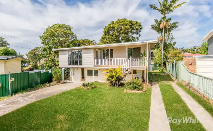 Main view of Homely house listing, 6 Poinciana Street, Kingston QLD 4114