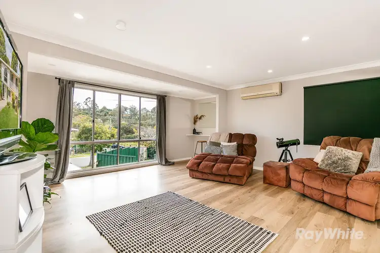 Second view of Homely house listing, 6 Poinciana Street, Kingston QLD 4114