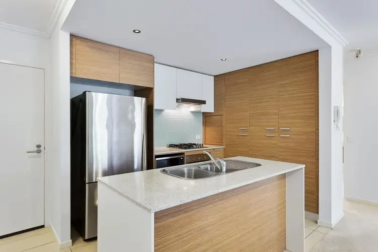 Second view of Homely unit listing, 2/154 Musgrave Avenue, Southport QLD 4215