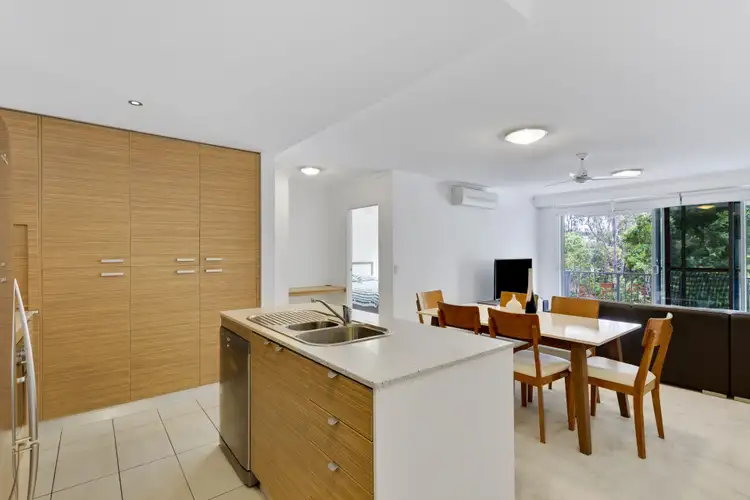 Third view of Homely unit listing, 2/154 Musgrave Avenue, Southport QLD 4215