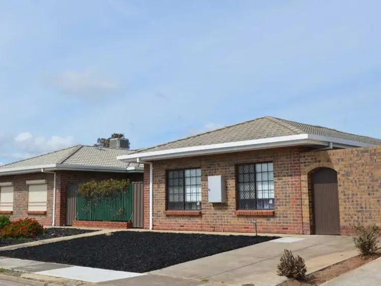 Main view of Homely house listing, 2/18 Elizabeth Street, Rosewater SA 5013