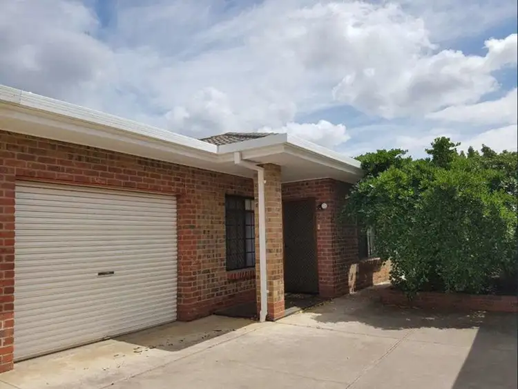 Second view of Homely house listing, 2/18 Elizabeth Street, Rosewater SA 5013