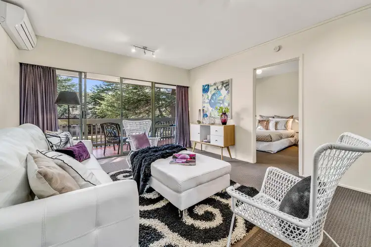 14/19 Howitt Street, Kingston ACT 2604