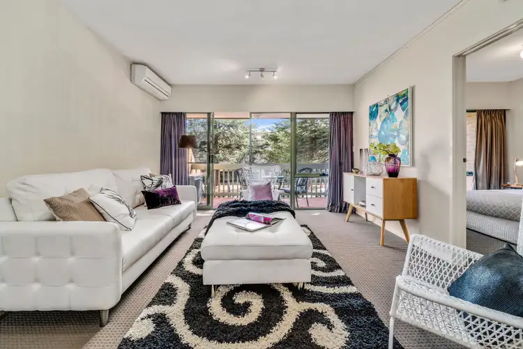 Second view of Homely unit listing, 14/19 Howitt Street, Kingston ACT 2604