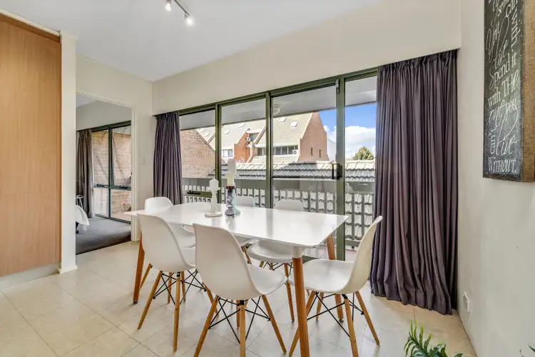 Fourth view of Homely unit listing, 14/19 Howitt Street, Kingston ACT 2604