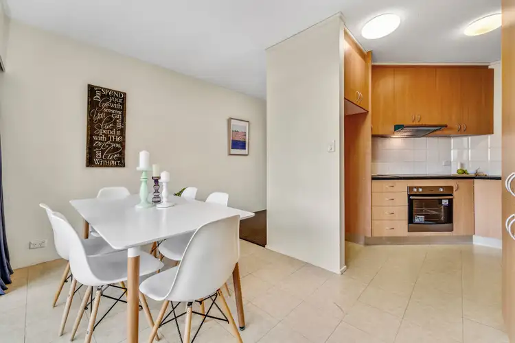 Fifth view of Homely unit listing, 14/19 Howitt Street, Kingston ACT 2604