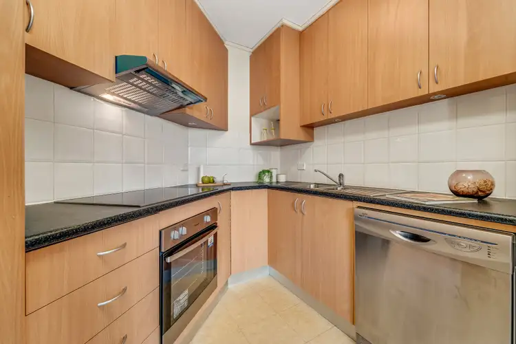 Sixth view of Homely unit listing, 14/19 Howitt Street, Kingston ACT 2604