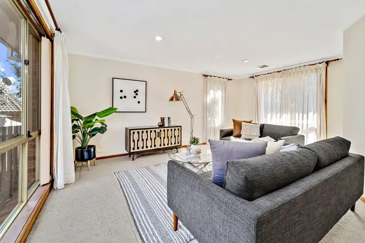 Third view of Homely townhouse listing, 10-9 Crisp Circuit, Bruce ACT 2617