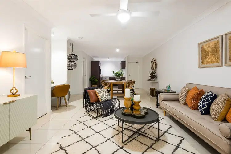 Main view of Homely apartment listing, 2/2A Barlow Street, Clayfield QLD 4011