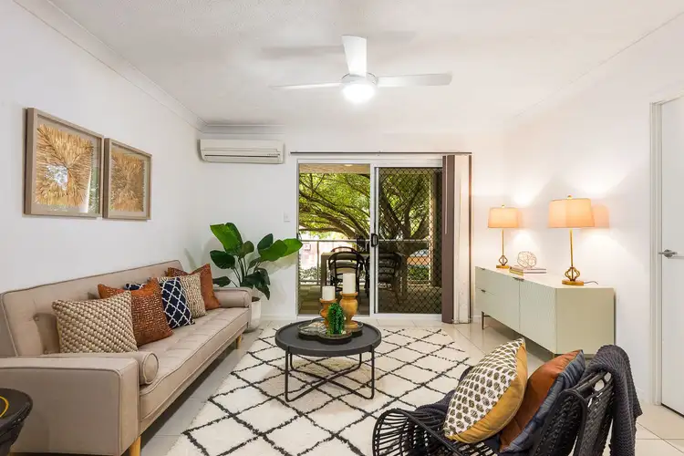 Third view of Homely apartment listing, 2/2A Barlow Street, Clayfield QLD 4011