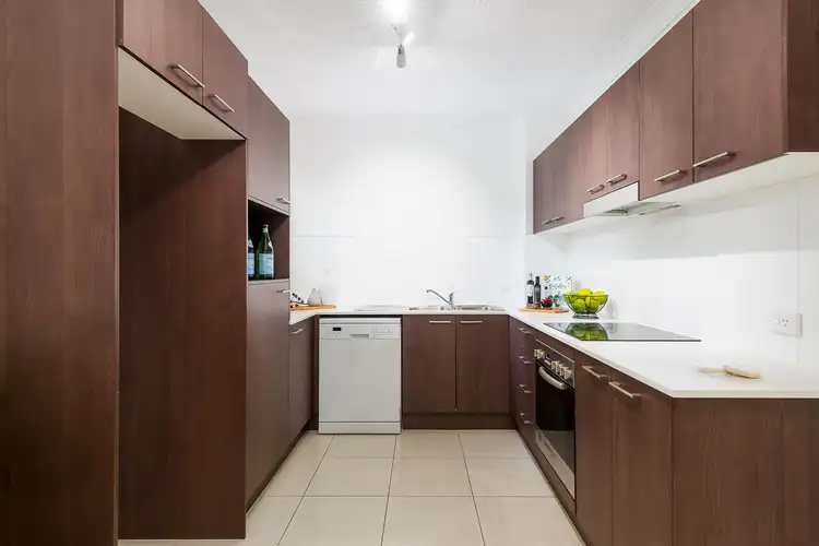Sixth view of Homely apartment listing, 2/2A Barlow Street, Clayfield QLD 4011