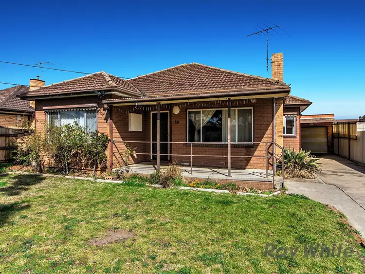 Fifth view of Homely house listing, 89 Conrad Street, St Albans VIC 3021