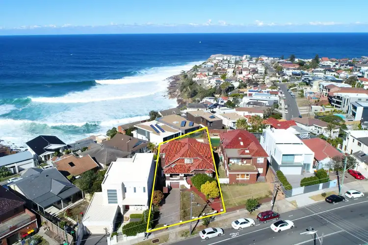285 Malabar Road, Maroubra NSW 2035