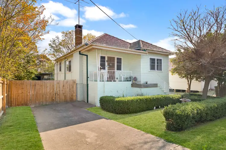 Main view of Homely house listing, 19 Edward Street, Camden NSW 2570