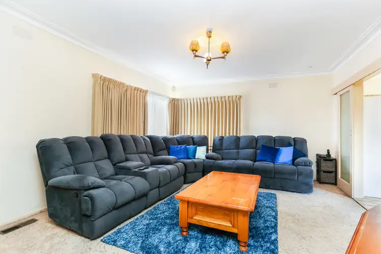 Second view of Homely house listing, 20 Evans Street, Lalor VIC 3075