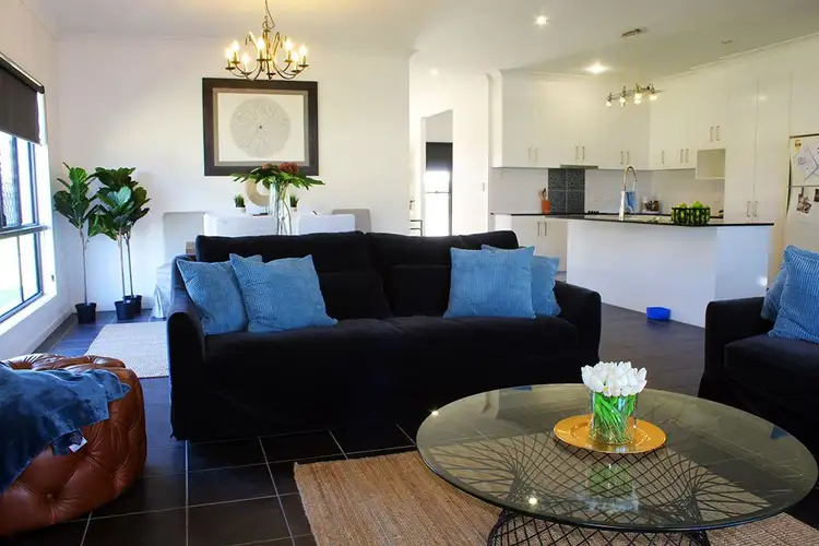 Second view of Homely house listing, 38-40 Cardinal Circuit, Caboolture QLD 4510