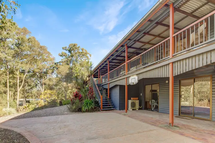 76 Cunning Road, Tanawha QLD 4556