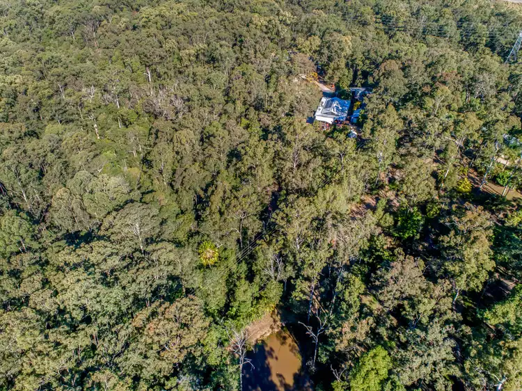 Second view of Homely house listing, 76 Cunning Road, Tanawha QLD 4556