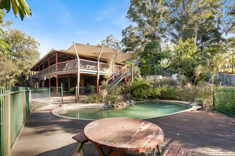 Third view of Homely house listing, 76 Cunning Road, Tanawha QLD 4556