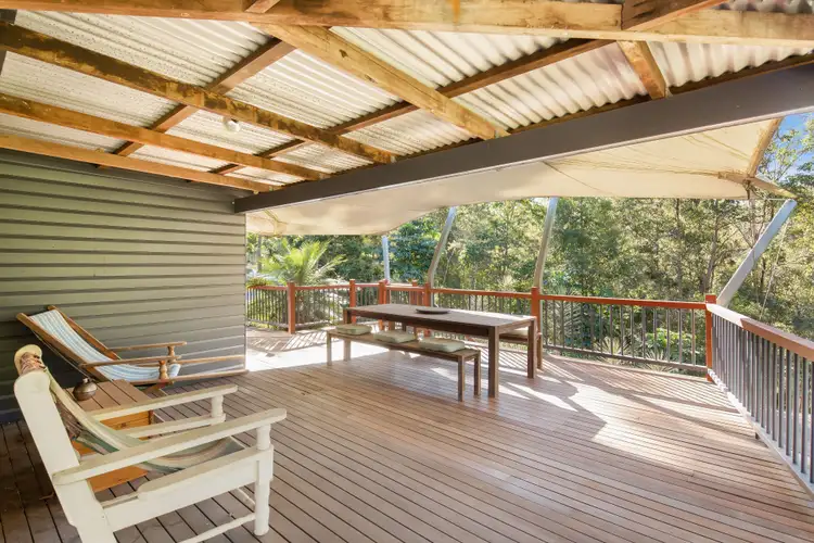 Fourth view of Homely house listing, 76 Cunning Road, Tanawha QLD 4556