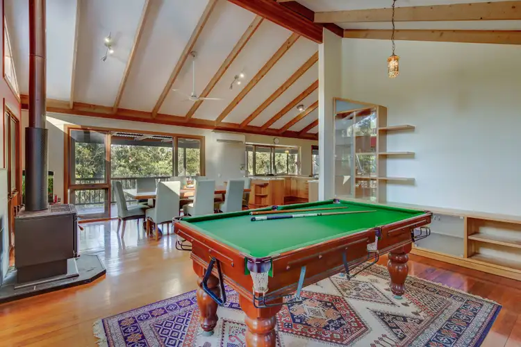 Fifth view of Homely house listing, 76 Cunning Road, Tanawha QLD 4556