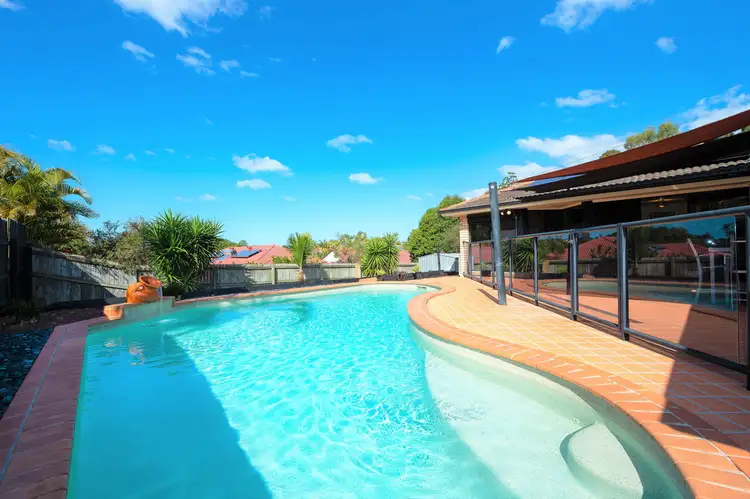 5 Saville Road, Upper Coomera QLD 4209