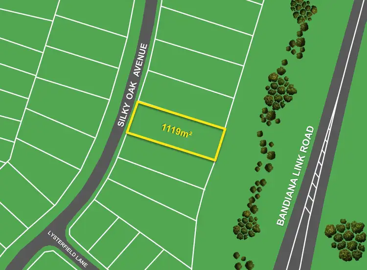 28 Silky Oak Avenue, Wodonga VIC 3690