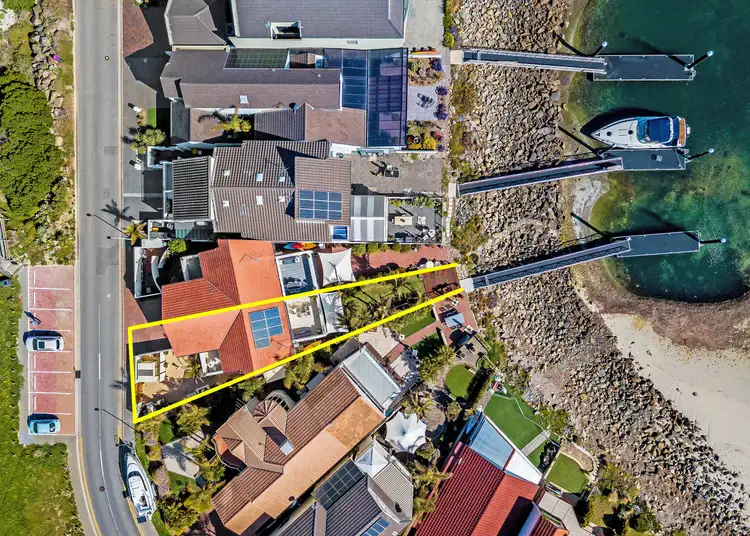 Second view of Homely house listing, 14A Cooroyba Court, North Haven SA 5018
