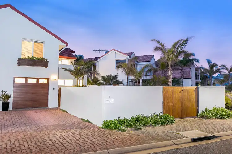 Fifth view of Homely house listing, 14A Cooroyba Court, North Haven SA 5018