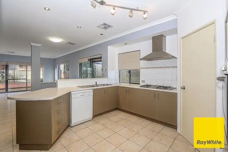 Sixth view of Homely house listing, 5 Carlin Way, Butler WA 6036
