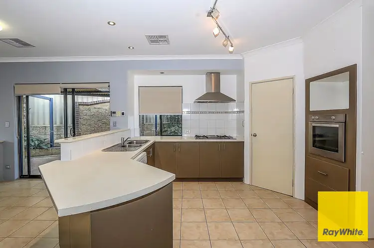 Seventh view of Homely house listing, 5 Carlin Way, Butler WA 6036