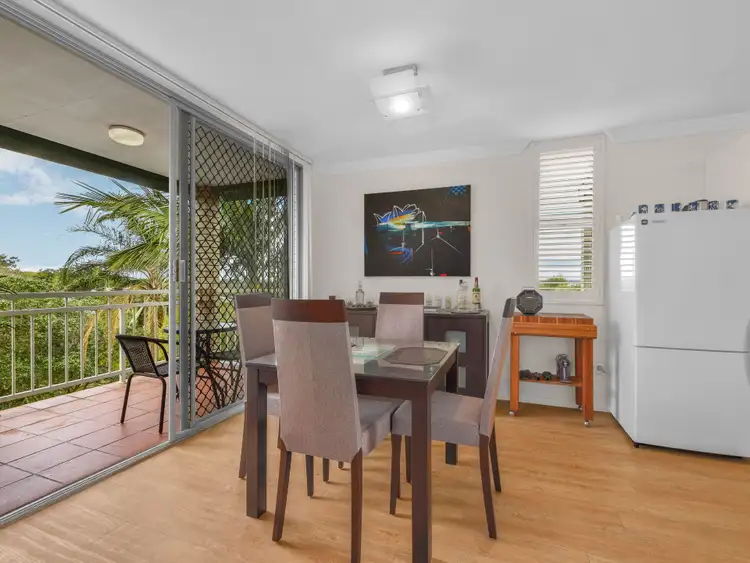 Third view of Homely unit listing, 2/93 Swann Road, Taringa QLD 4068