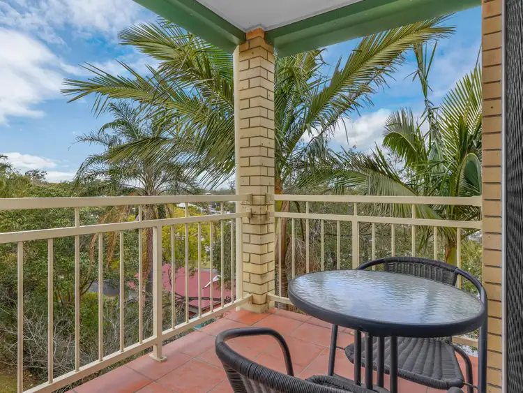 Fourth view of Homely unit listing, 2/93 Swann Road, Taringa QLD 4068