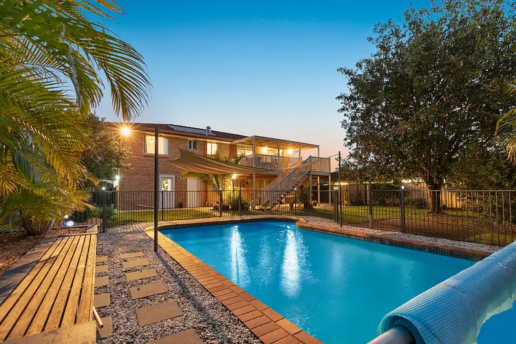 Main view of Homely house listing, 47 Hampshire Crescent, Alexandra Hills QLD 4161