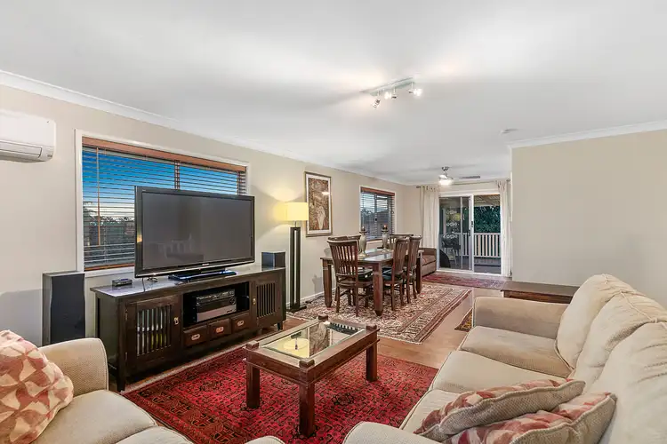 Third view of Homely house listing, 47 Hampshire Crescent, Alexandra Hills QLD 4161