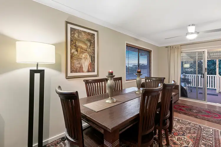 Fifth view of Homely house listing, 47 Hampshire Crescent, Alexandra Hills QLD 4161
