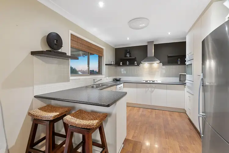 Sixth view of Homely house listing, 47 Hampshire Crescent, Alexandra Hills QLD 4161