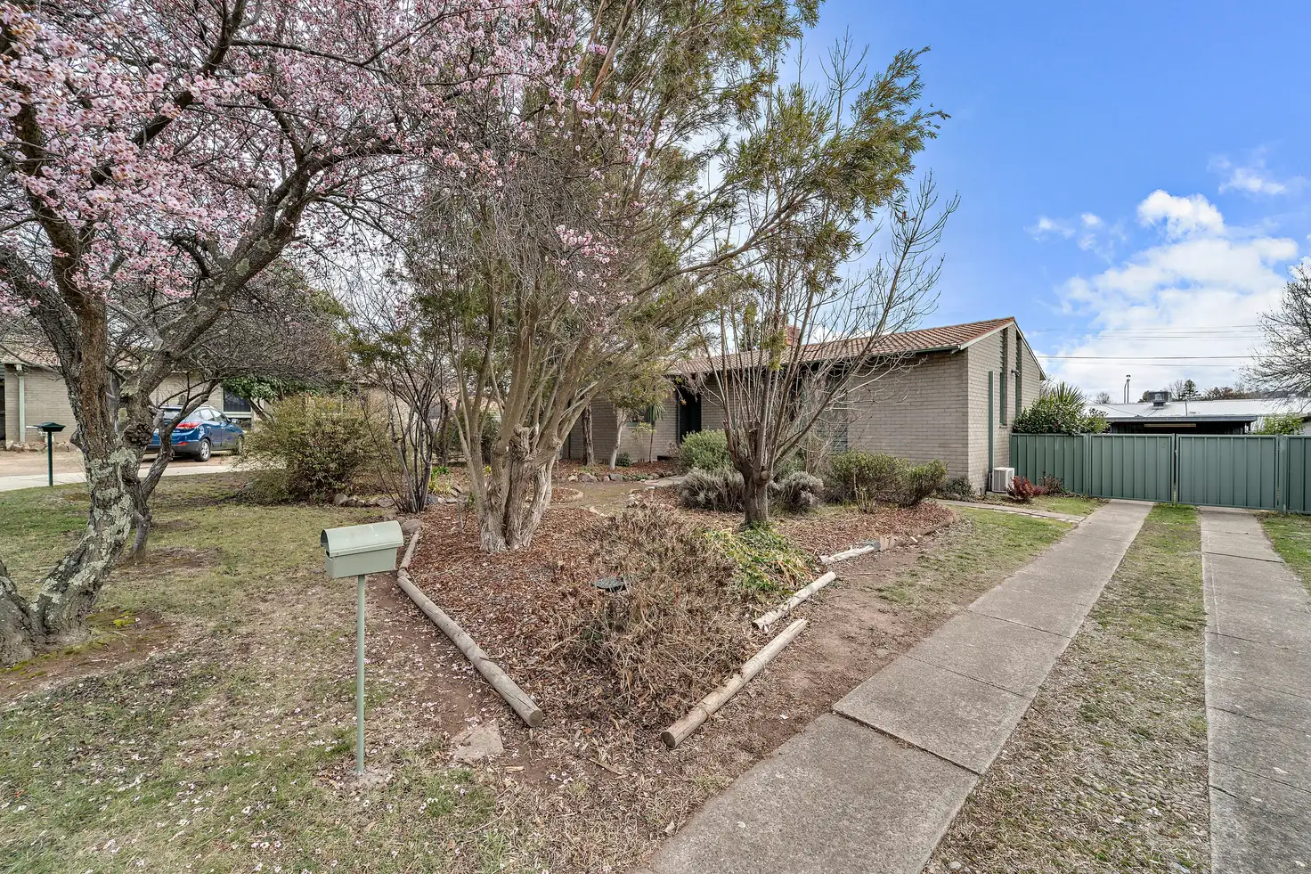 Main view of Homely house listing, 6 Cheeke Place, Latham ACT 2615