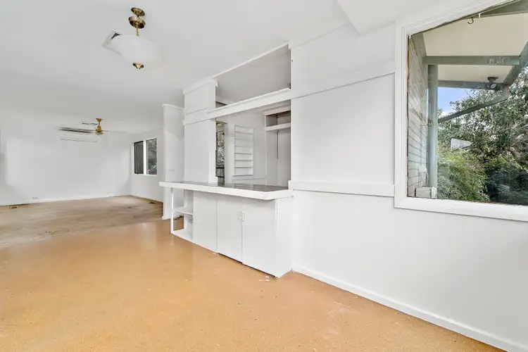 Second view of Homely house listing, 6 Cheeke Place, Latham ACT 2615