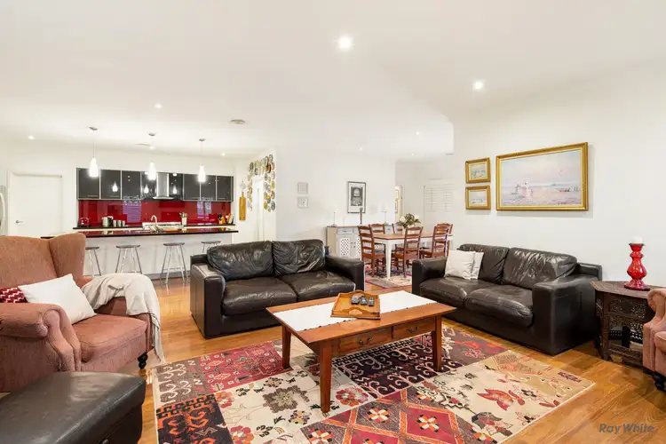 Sixth view of Homely house listing, 16 Boobook Grove, Cowes VIC 3922