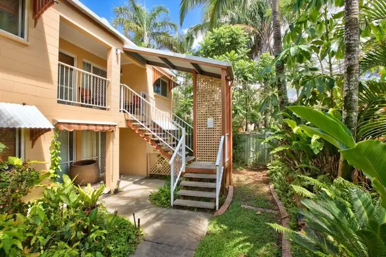 7/8 Nelson Street, Bungalow QLD 4870