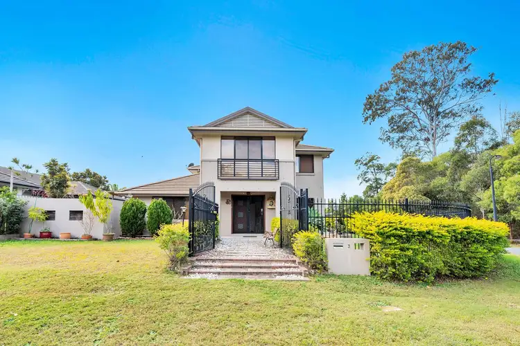 3 Garawarra Crescent, Upper Coomera QLD 4209