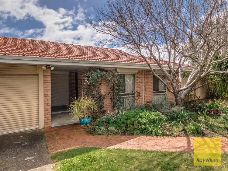 Main view of Homely house listing, 79 Chisham Avenue, Parmelia WA 6167