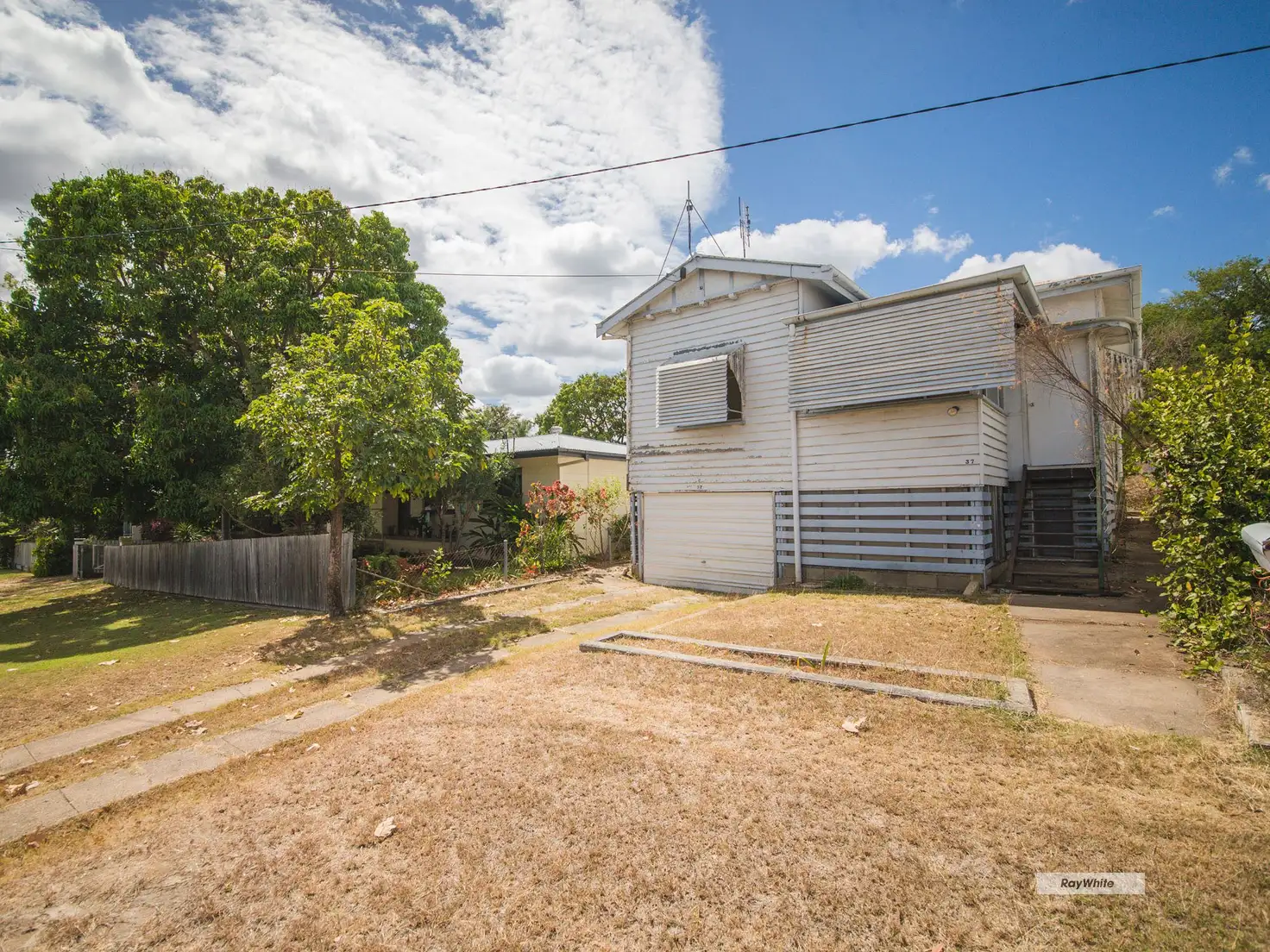 Main view of Homely house listing, 37 Norman Street, Wandal QLD 4700