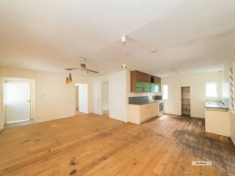 Second view of Homely house listing, 37 Norman Street, Wandal QLD 4700