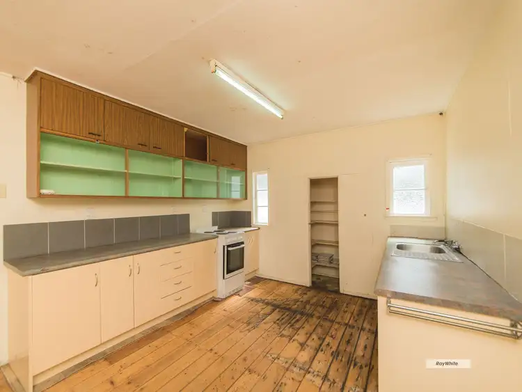 Third view of Homely house listing, 37 Norman Street, Wandal QLD 4700