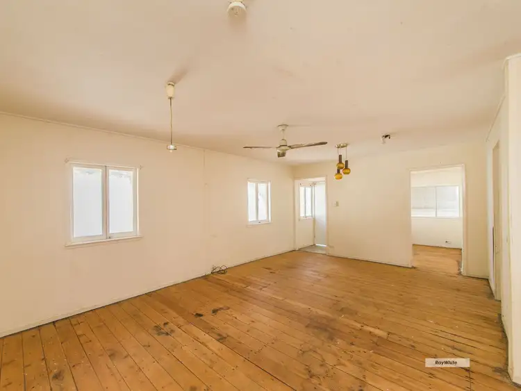 Fourth view of Homely house listing, 37 Norman Street, Wandal QLD 4700