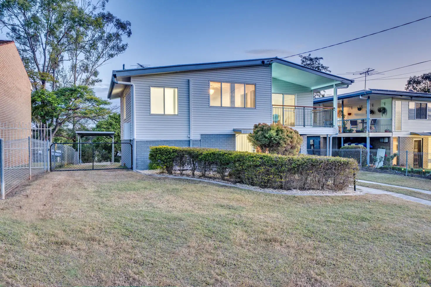 Main view of Homely house listing, 27 Braeridge Drive, Bundamba QLD 4304